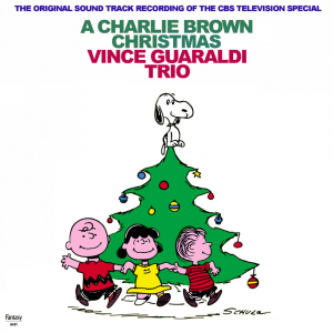 Zz1622936810a Charlie Brown Christmasjpg — Jazz albums option 45