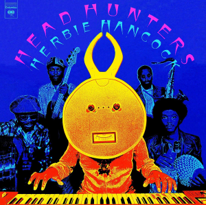 Zz1622936811head Huntersjpg — Jazz albums option 58
