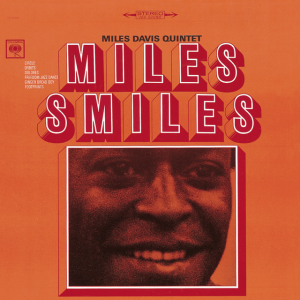 Zz1622936812miles Smilesjpg — Jazz albums option 70
