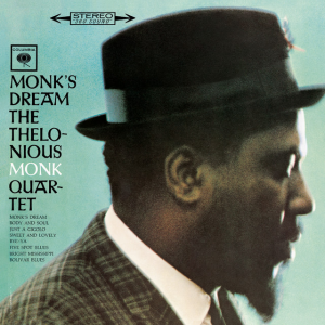 Zz1622936812monks Dreamjpg — Jazz albums option 76