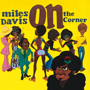 Zz1622936812on The Cornerjpg — Jazz albums option 79