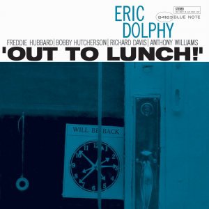 Zz1622936813out To Lunchjpg — Jazz albums option 81