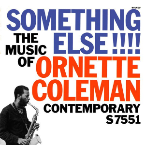 Zz1622936813something Elsejpg — Jazz albums option 91