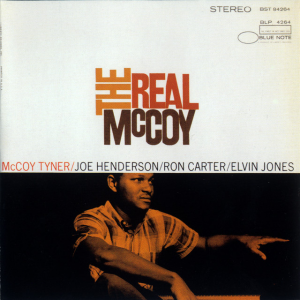Zz1622936814the Real Mccoyjpg — Jazz albums option 96