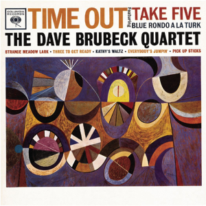 Zz1622936814time Outjpg — Jazz albums option 99
