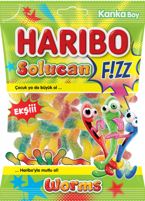 Fizz Wormspng — jelibonları sıralıyorum çünkü neden olmasın option 6