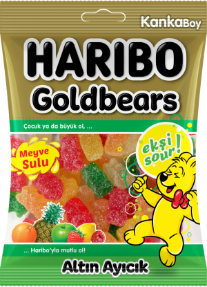 Sour Goldbearpng — jelibonları sıralıyorum çünkü neden olmasın option 18