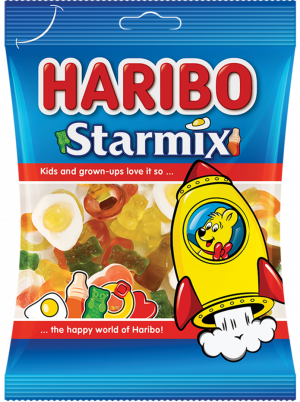Starmixpng — jelibonları sıralıyorum çünkü neden olmasın option 19