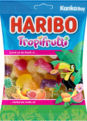 Tropi Fruttipng — jelibonları sıralıyorum çünkü neden olmasın option 21