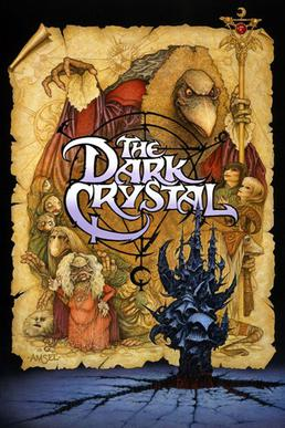 Thedarkcrystalfilmposterjpg — Jencore Tier List option 49