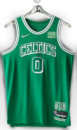 Celtapng — jersey city edition nba 2021-22 option 8