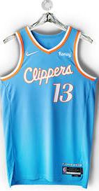 Clipspng — jersey city edition nba 2021-22 option 9