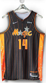 Magicpng — jersey city edition nba 2021-22 option 17