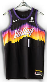 Sunspng — jersey city edition nba 2021-22 option 25