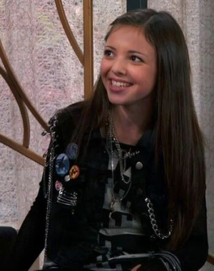 Rosaliejpg — Jessie Characters option 6