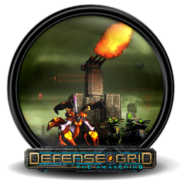 Defense Gridpng — Jeux vidéos option 7