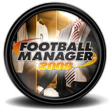 Football Manager 2009jpg — Jeux vidéos option 9