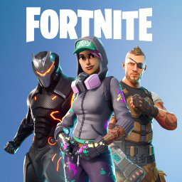 Fortnitepng — Jeux vidéos option 10