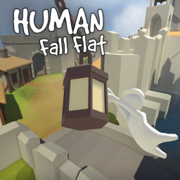 Human Fall Flatpng — Jeux vidéos option 15