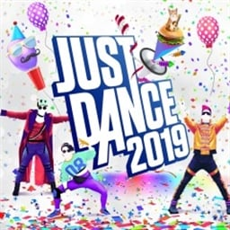 Just Dance 2019jpg — Jeux vidéos option 16