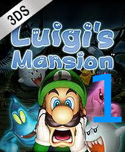Luigis Mansion 1jpg — Jeux vidéos option 18
