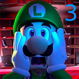 Luigis Mansion 3jpg — Jeux vidéos option 20