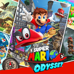 Mario Odysseypng — Jeux vidéos option 23