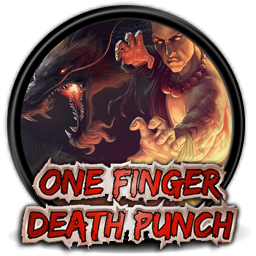 One Finger Death Punch 2png — Jeux vidéos option 28