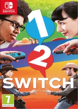 One Two Switchjpg — Jeux vidéos option 29