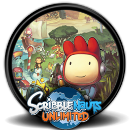 Scribblenautspng — Jeux vidéos option 37