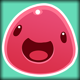 Slime Rancherpng — Jeux vidéos option 39