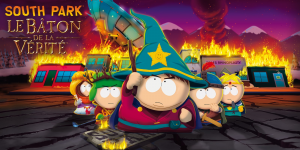South Park Le Baton De La Vritejpg — Jeux vidéos option 43