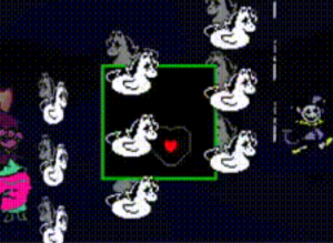 Carousel 1png — Jevil Attack Tier List option 4