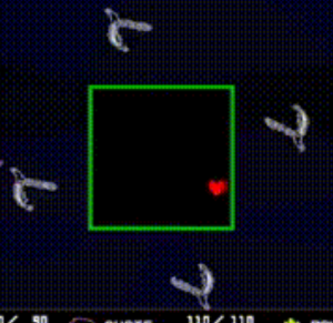 Devil Knife 1png — Jevil Attack Tier List option 6