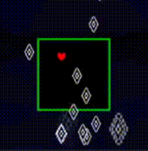 Diamondspng — Jevil Attack Tier List option 8