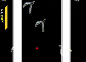 Final Chaospng — Jevil Attack Tier List option 9