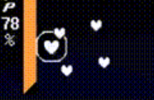 Heart Bombpng — Jevil Attack Tier List option 10