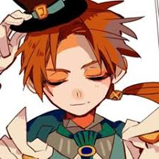5jpg — Jibaku Shounen Hanako-kun option 19