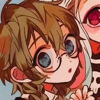 7jpg — Jibaku Shounen Hanako-kun option 21