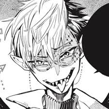 Download Copyjpg — jibaku shounen hanako-kun characters option 6