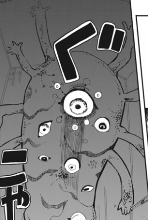 Thefairych2png — Jibaku Shounen Hanako-kun Characters Manga TierList option 26