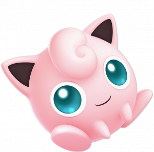Chara3purin00png — SSBU Jigglypuff alts/colors option 1