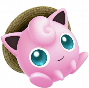 Chara3purin03png — SSBU Jigglypuff alts/colors option 4