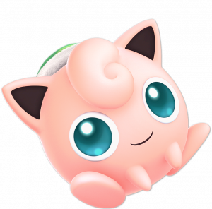 Chara3purin04png — SSBU Jigglypuff alts/colors option 5