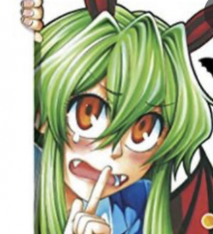 Jitsu wa Watashi wa – METANORN