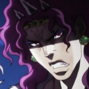 Karsjpg — JJBA Main Antagonists option 7