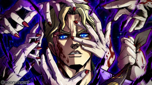Kirajpg — JJBA Main Antagonists option 8