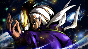 Puccijpg — JJBA Main Antagonists option 9