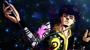 Toorujpg — JJBA Main Antagonists option 10