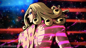 Valentinejpg — JJBA Main Antagonists option 11
